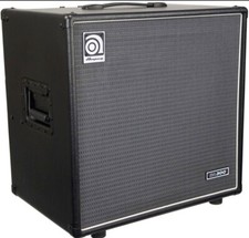 Amplificatore per basso - , ampeg