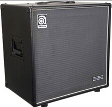 Amplificatore per basso Ampeg