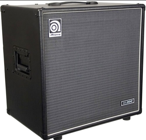 Amplificatore per basso ampeg - per,