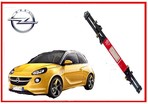 Barre portatutto per opel - , adam