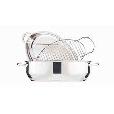 Autentico SISTEMA DI COTTURA