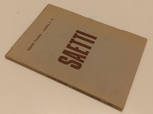 Bruno saetti falsetti - bruno,
