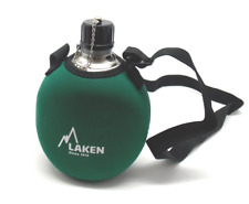 Borraccia Laken in alluminio