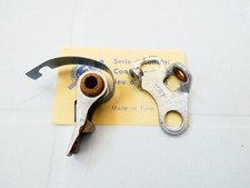 per maserati 175 moto 56 contatti accensione puntine contact point autorotor