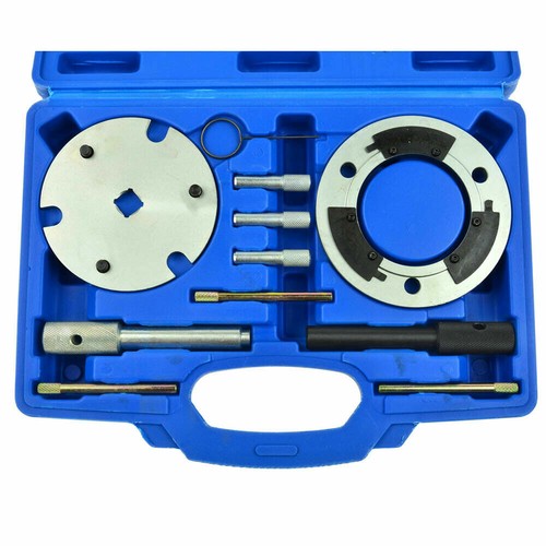 Messa fase ford per - messa,