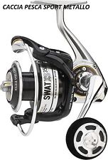 NEW SWAT XS 6000 EXTREME