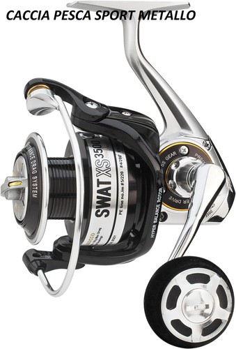 New swat 6000 - xs,