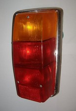 INNOCENTI MINI MK2 - MK3/