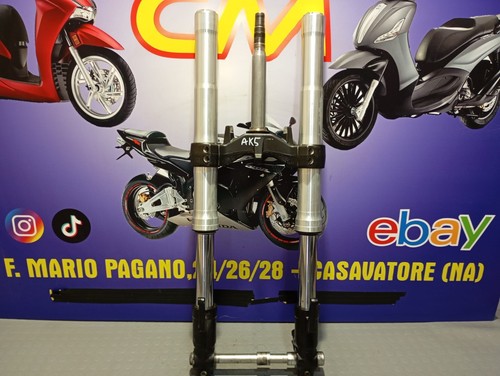 Forcella kymco 550 anno - forcella,