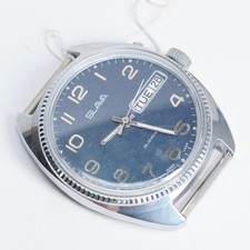 NOS Originale SLAVA Orologio