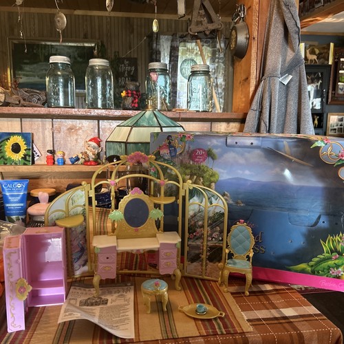 Mattel barbie island - barbie,