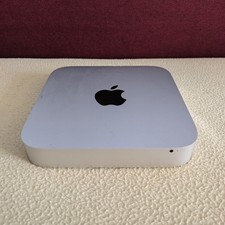 Apple Mac Mini 5,3 Server Mid