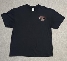 Harley-Davidson Camicia Uomo