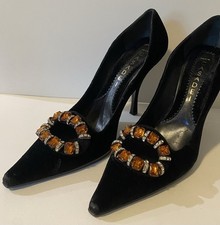 Decolte vintage Casadei anni