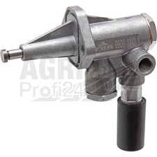 Pompa di alimentazione per