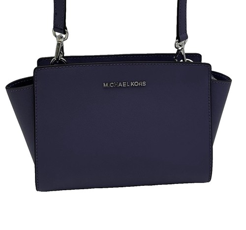 Borsa tracolla michael kors - borsa,