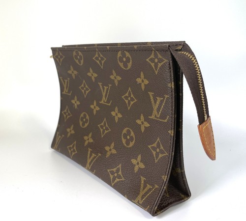 Louis vuitton monogram pouch - vuitton,