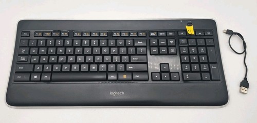 Logitech k800 r0065 solo - y-r0065,