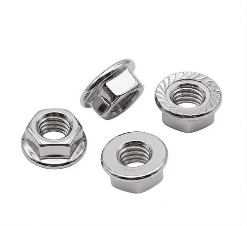 Dadi acciaio inox m4 - dadi,