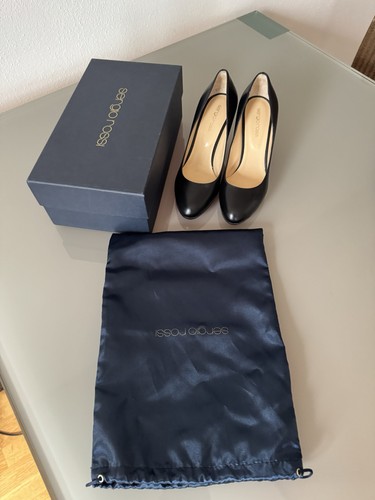 Scarpe decolte sergio rossi - scarpe,