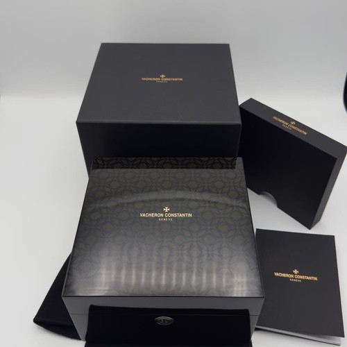 Vacheron constantin custodia - constantin,
