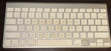 Apple A1314 Tastiera Bluetooth