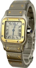 Orologio donna Cartier Santos