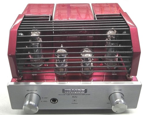 Amplificatore integrato - , a