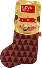 Ferrero Prestige, Calza Befana