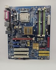 Scheda madre Albatron PX915G +