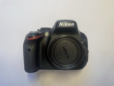 Camara reflex digital nikon - digital,