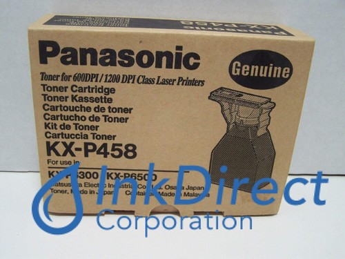 Toner originale panasonic - originale,