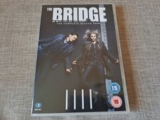 The Bridge: Complete Season