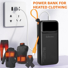Powerbank 50000mAh