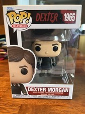 Funko Pop! Vinile: Dexter -