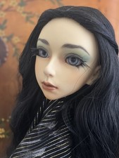 Ryung Elfdoll Head By Rainman