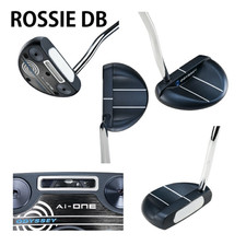 Odyssey AI-ONE Rossie DB