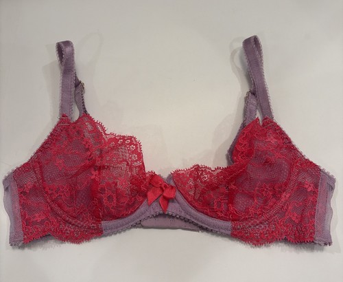 Reggiseno agent - l'agent, by