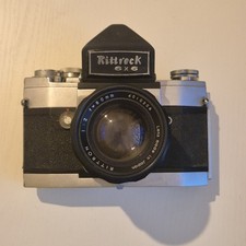 Macchina Fotografica Rittreck
