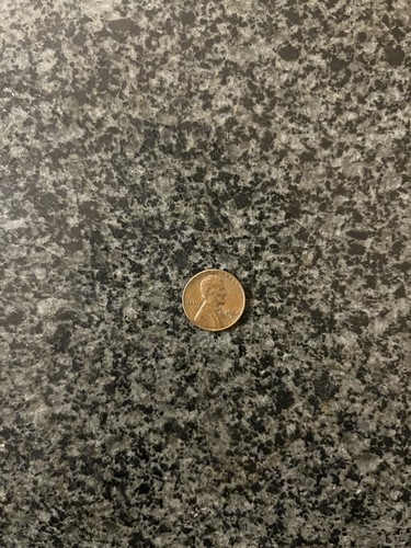 Penny centesimo 1964 d - penny,
