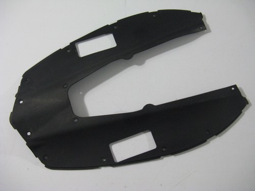 Carena posteriore moto morini - moto,