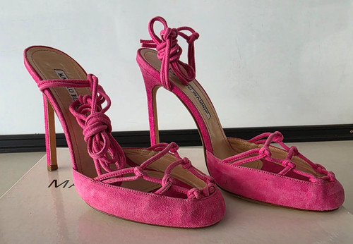 Manolo blahnik scarpe - scarpe, modello