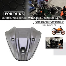 Carena fari e deflettori moto