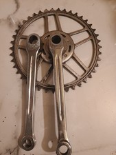 Guarnitura Umberto Dei