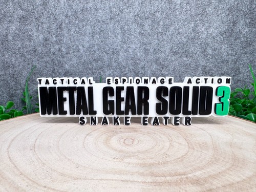 Metal gear solid - solid,