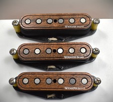 Wiggins brand stratocaster - brand,