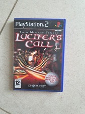 Ps2 - Videogioco - Shin Megami Tensei: Lucifer’s Call - Pal ita