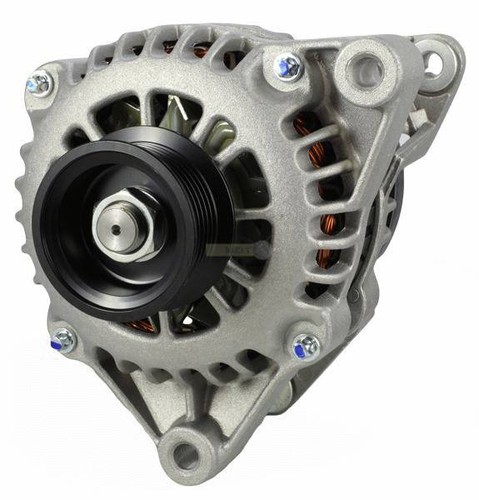 Alternatore 100 amp nuovo - 100,