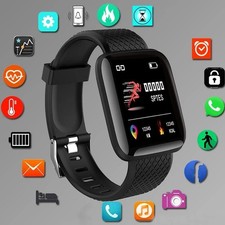 2026 Smart Watch For