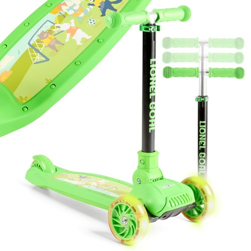 Fablekids monopattino city - fablekids,